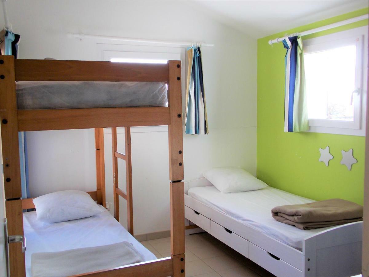 Camping Insolite Le Haut Village سانت ميشيل تشيف تشيف المظهر الخارجي الصورة